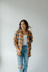 Tennessee Dunn Dream Oversized Plaid
